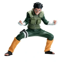 Vibration Stars - Naruto - Rock Lee II Figure